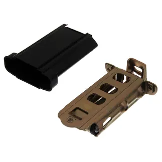 Febi Bilstein Door Stop - 2107200116